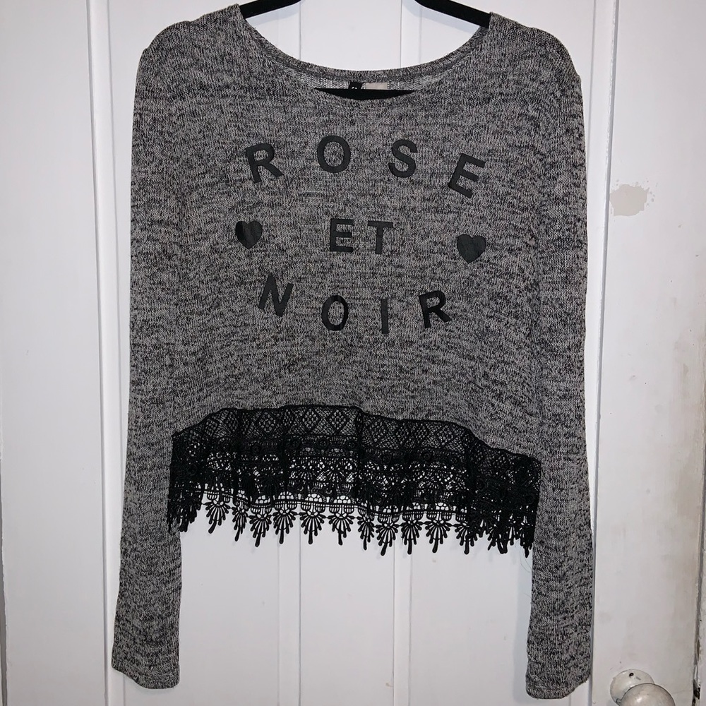 Cute Top